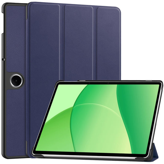 Θήκη για OnePlus Pad Lite / Oppo Pad SE, Techsuit, FoldPro, Μπλε