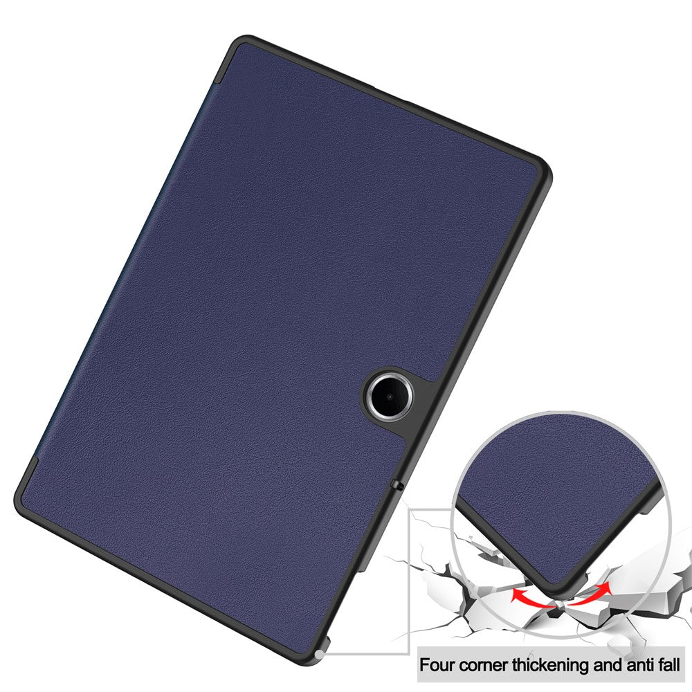 Θήκη για OnePlus Pad Lite / Oppo Pad SE, Techsuit, FoldPro, Μπλε