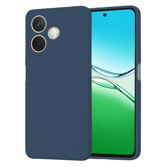 Θήκη για Oppo A5 Pro 4G / A5 Pro, Techsuit, SoftFlex, Μπλε Σκούρο
