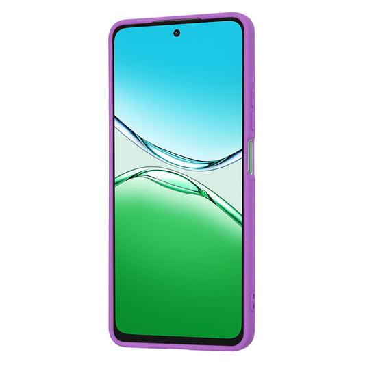 Θήκη για Oppo A5 Pro 4G / A5 Pro, Techsuit, SoftFlex, Μωβ