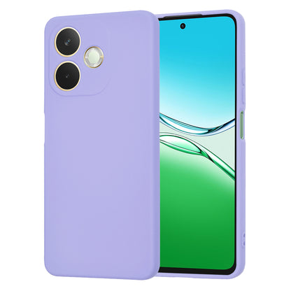 Case for Oppo A5 Pro 4G / A5 Pro, Techsuit, SoftFlex, Light Purple