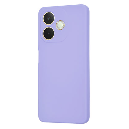 Case for Oppo A5 Pro 4G / A5 Pro, Techsuit, SoftFlex, Light Purple