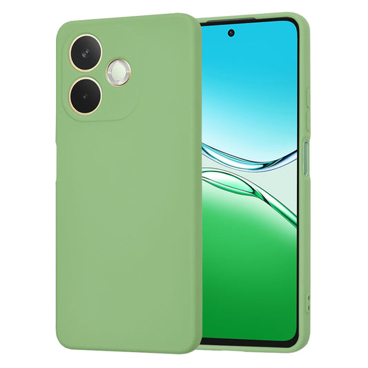 Θήκη για Oppo A5 Pro 4G / A5 Pro, Techsuit, SoftFlex, Ανοιχτό Πράσινο