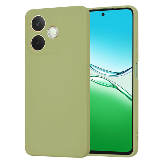 Θήκη για Oppo A5 Pro 4G / A5 Pro, Techsuit, SoftFlex, Matcha