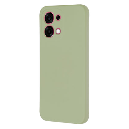 Θήκη για Oppo A6 Pro 5G / A6 Pro 4G, Techsuit, SoftFlex, Matcha