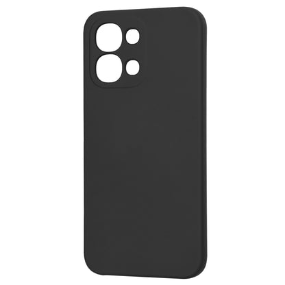 Θήκη για Oppo A6 Pro 5G / A6 Pro 4G, Techsuit, SoftFlex, Μαύρη