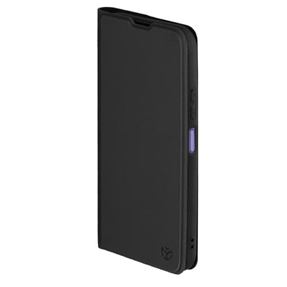Θήκη για Oppo A6x 4G / A6x, Techsuit, Magskin Book, Μαύρη