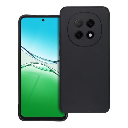 Θήκη για Oppo F29 Pro, OEM, Ματ, Μαύρη