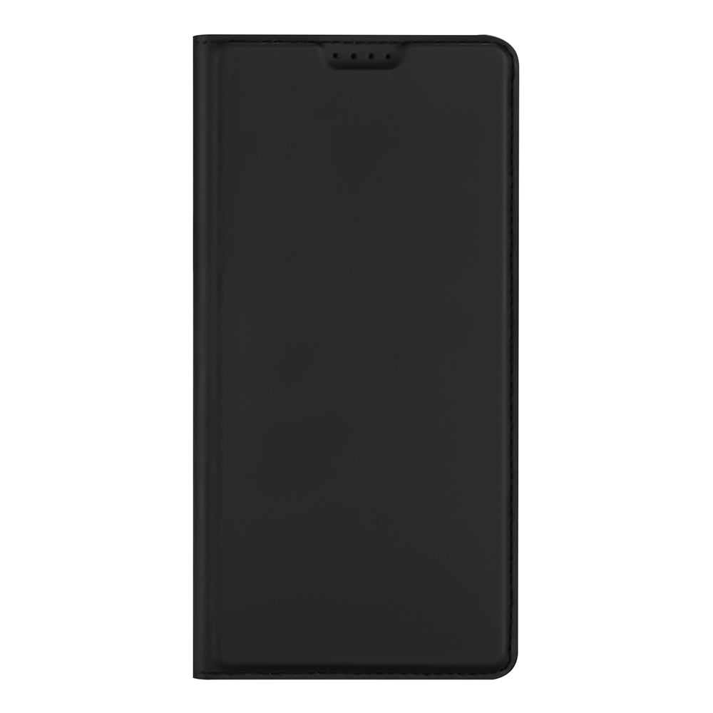 Θήκη για Oppo Find X6 Pro, DUX DUCIS, Skin Pro, Μαύρη