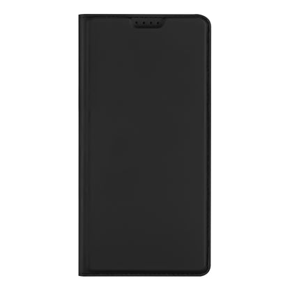 Θήκη για Oppo Find X6 Pro, DUX DUCIS, Skin Pro, Μαύρη