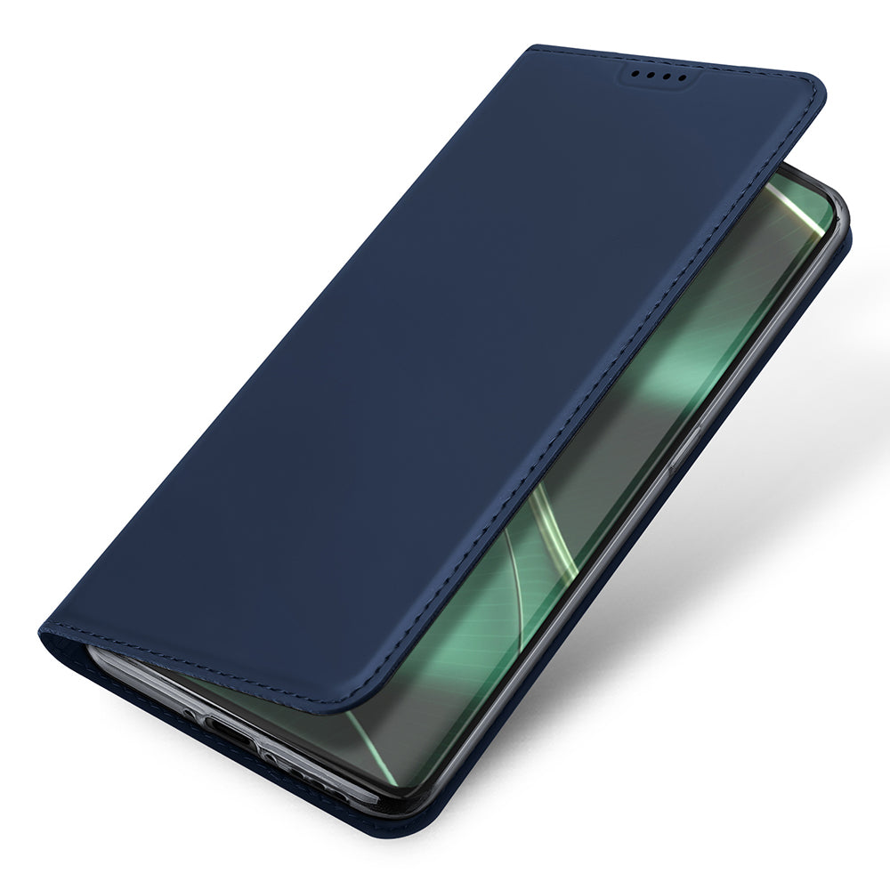 Θήκη για Oppo Find X6 Pro, DUX DUCIS, Skin Pro, Μαύρη