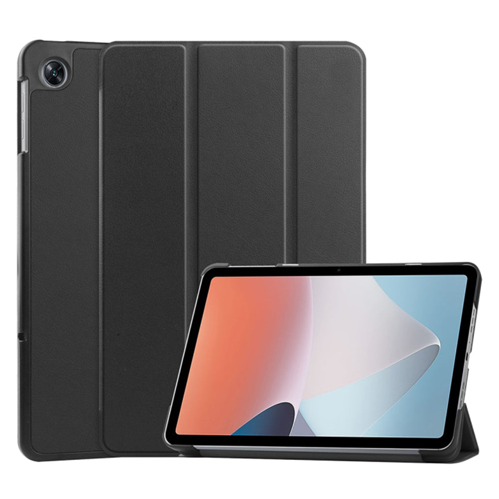 Θήκη για Oppo Pad Air, Techsuit, FoldPro, Μαύρο