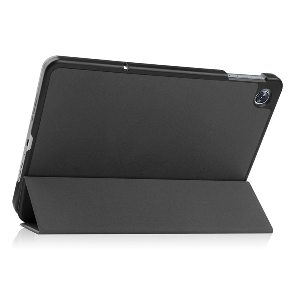 Θήκη για Oppo Pad Air, Techsuit, FoldPro, Μαύρο