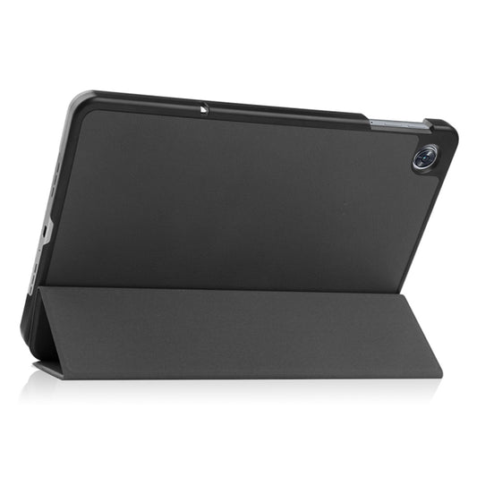 Θήκη για Oppo Pad Air, Techsuit, FoldPro, Μαύρο