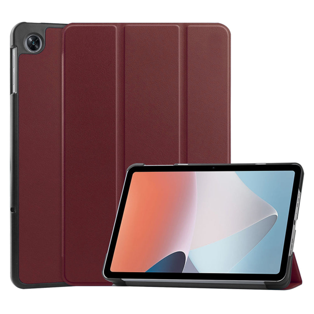 Θήκη για Oppo Pad Air, Techsuit, FoldPro, Κόκκινο