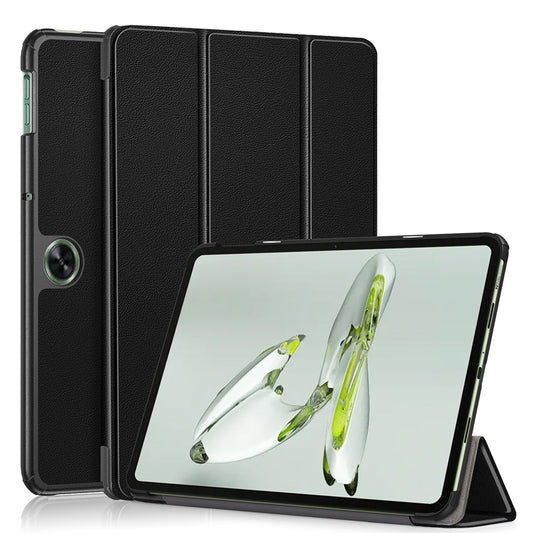 Θήκη για Oppo Pad Air2 / Pad Neo / Pad Go, Techsuit, FoldPro, Μαύρο