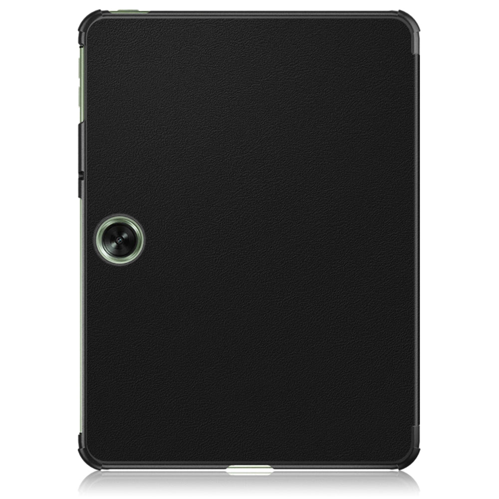 Θήκη για Oppo Pad Air2 / Pad Neo / Pad Go, Techsuit, FoldPro, Μαύρο