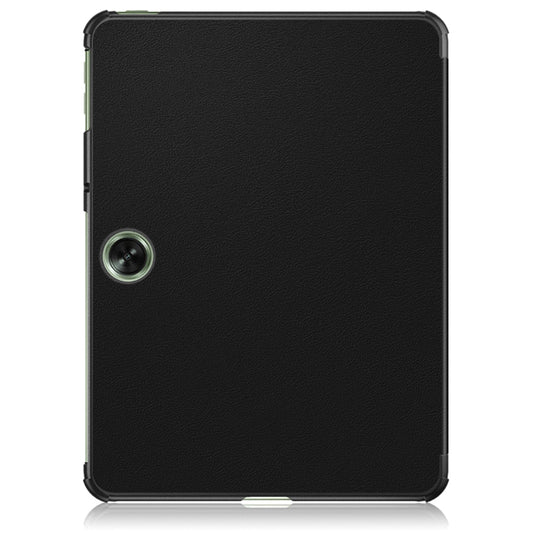 Θήκη για Oppo Pad Air2 / Pad Neo / Pad Go, Techsuit, FoldPro, Μαύρο