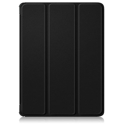 Θήκη για Oppo Pad Air2 / Pad Neo / Pad Go, Techsuit, FoldPro, Μαύρο