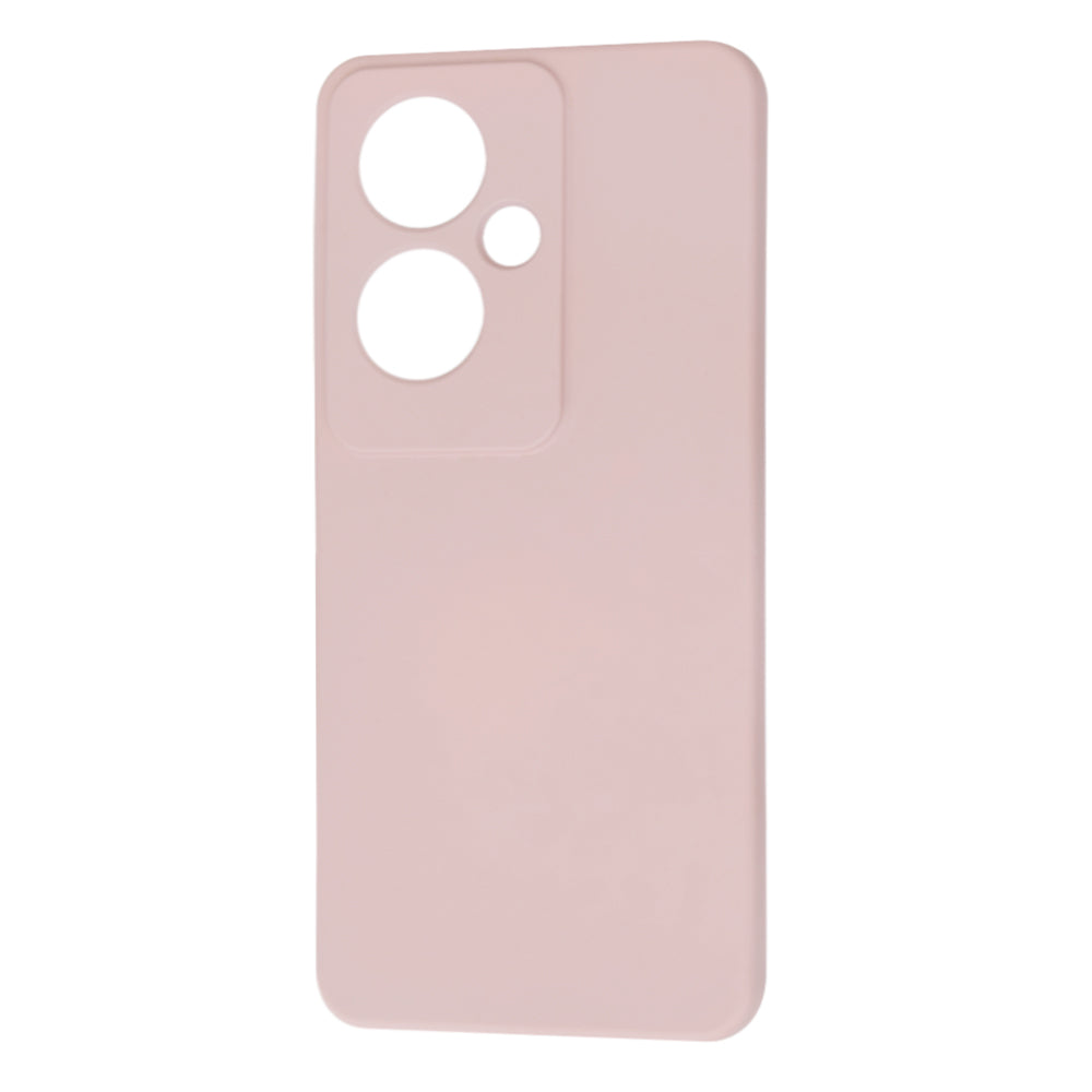 Θήκη για Oppo Reno11 F, Techsuit, SoftFlex, Ροζ