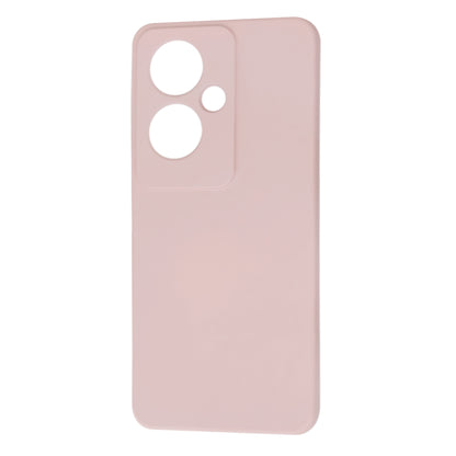 Θήκη για Oppo Reno11 F, Techsuit, SoftFlex, Ροζ