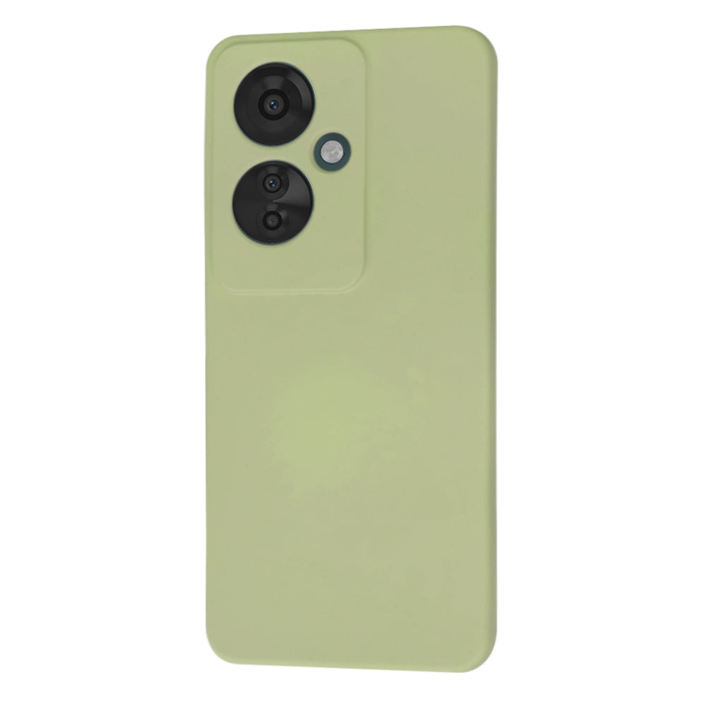 Θήκη για Oppo Reno11 F, Techsuit, SoftFlex, Matcha