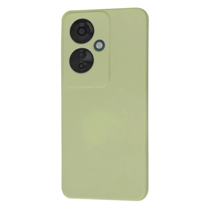 Θήκη για Oppo Reno11 F, Techsuit, SoftFlex, Matcha