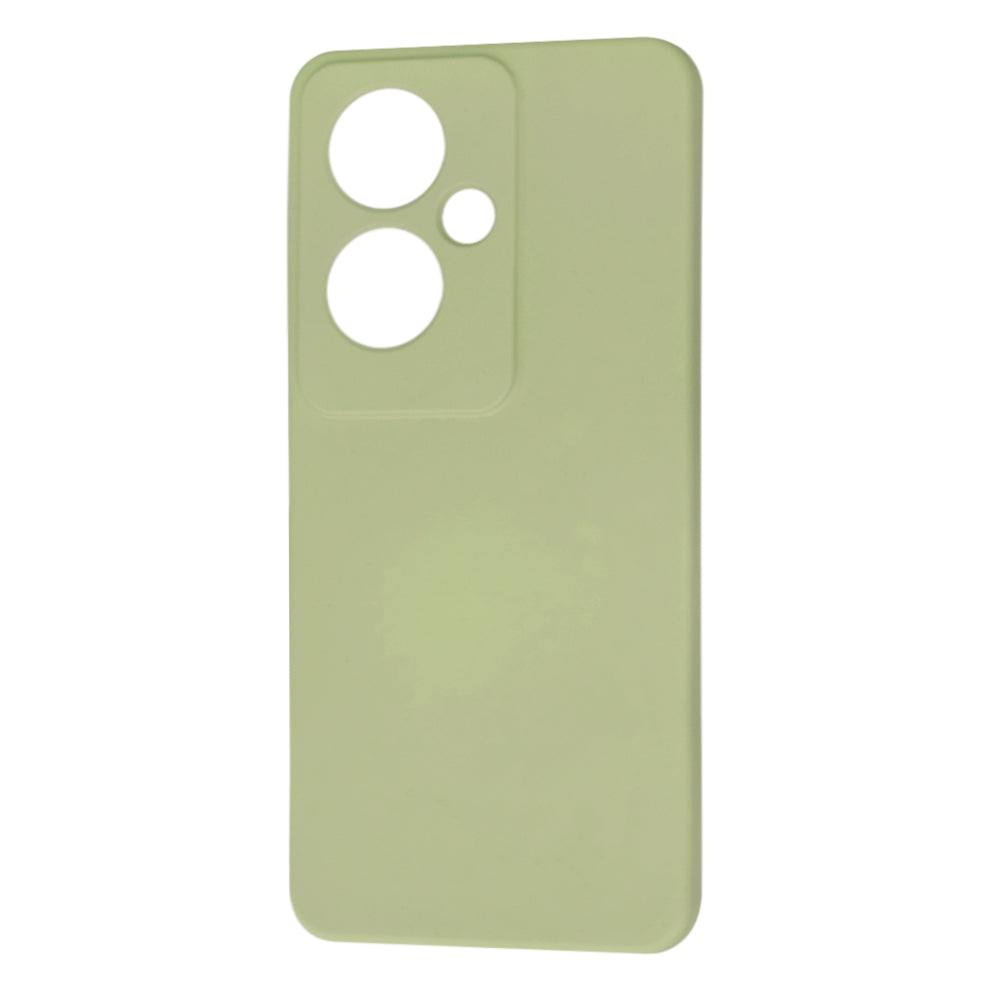 Θήκη για Oppo Reno11 F, Techsuit, SoftFlex, Matcha