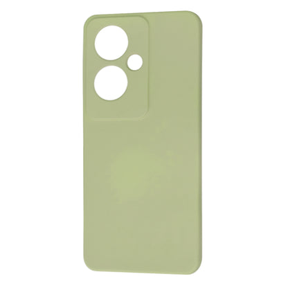 Θήκη για Oppo Reno11 F, Techsuit, SoftFlex, Matcha