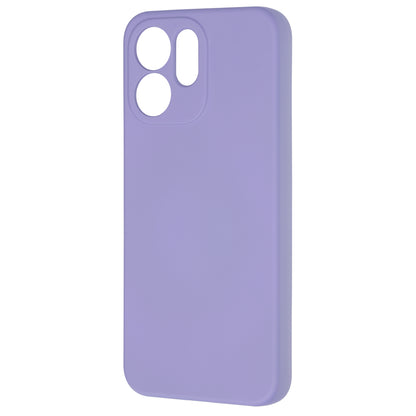 Θήκη για Oppo Reno15 FS / Reno15 F, Techsuit, SoftFlex, Ανοιχτό Μωβ