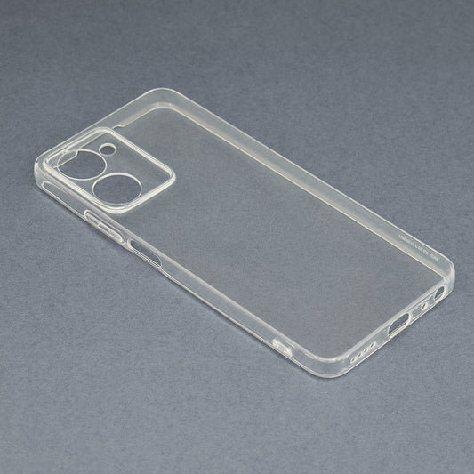 Θήκη για Realme 10 Pro, Techsuit, Διαφανής, Διάφανη