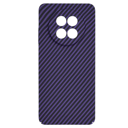 Θήκη για Realme 12x / 12, Techsuit, Carbonite FiberShell, Μωβ