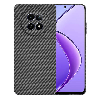 Θήκη για Realme 12x / 12, Techsuit, Carbonite FiberShell, Μαύρη