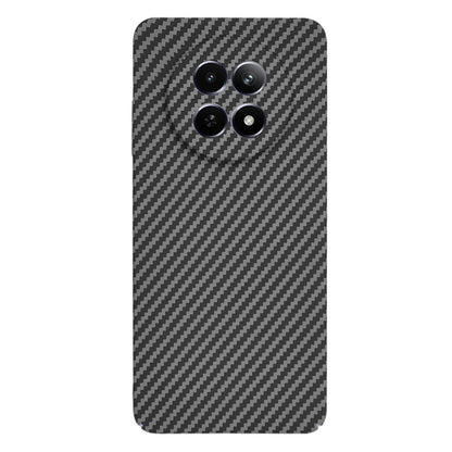 Θήκη για Realme 12x / 12, Techsuit, Carbonite FiberShell, Μαύρη