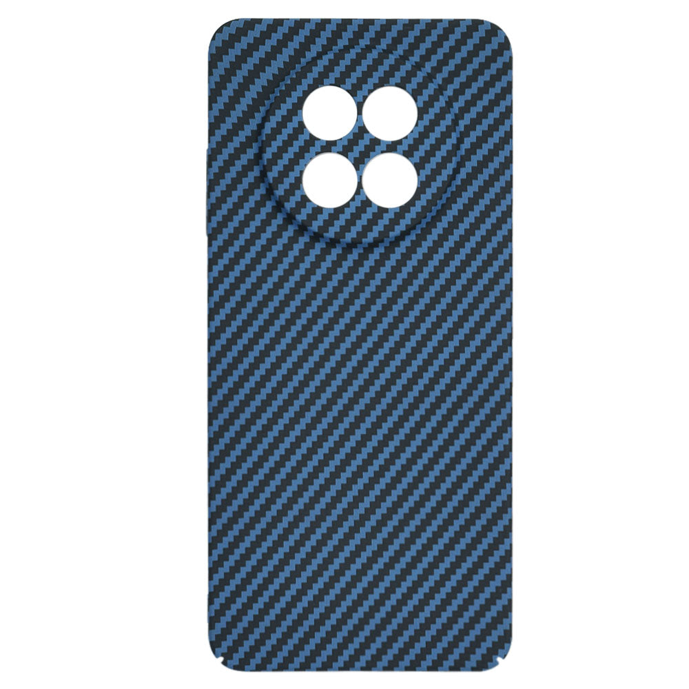 Θήκη για Realme 12x / 12, Techsuit, Carbonite FiberShell, Τυρκουάζ