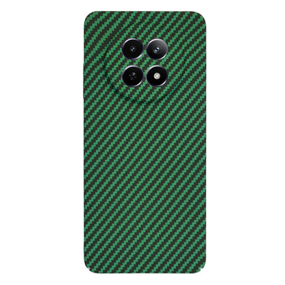 Θήκη για Realme 12x / 12, Techsuit, Carbonite FiberShell, Πράσινο