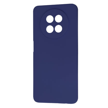 Θήκη για Realme 12x / 12, Techsuit, SoftFlex, Μπλε σκούρο