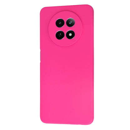 Θήκη για Realme 12x / 12, Techsuit, SoftFlex, Σκούρο Ροζ