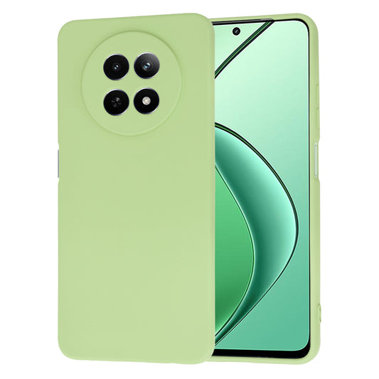 Θήκη για Realme 12x / 12, Techsuit, SoftFlex, Matcha