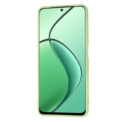 Θήκη για Realme 12x / 12, Techsuit, SoftFlex, Matcha