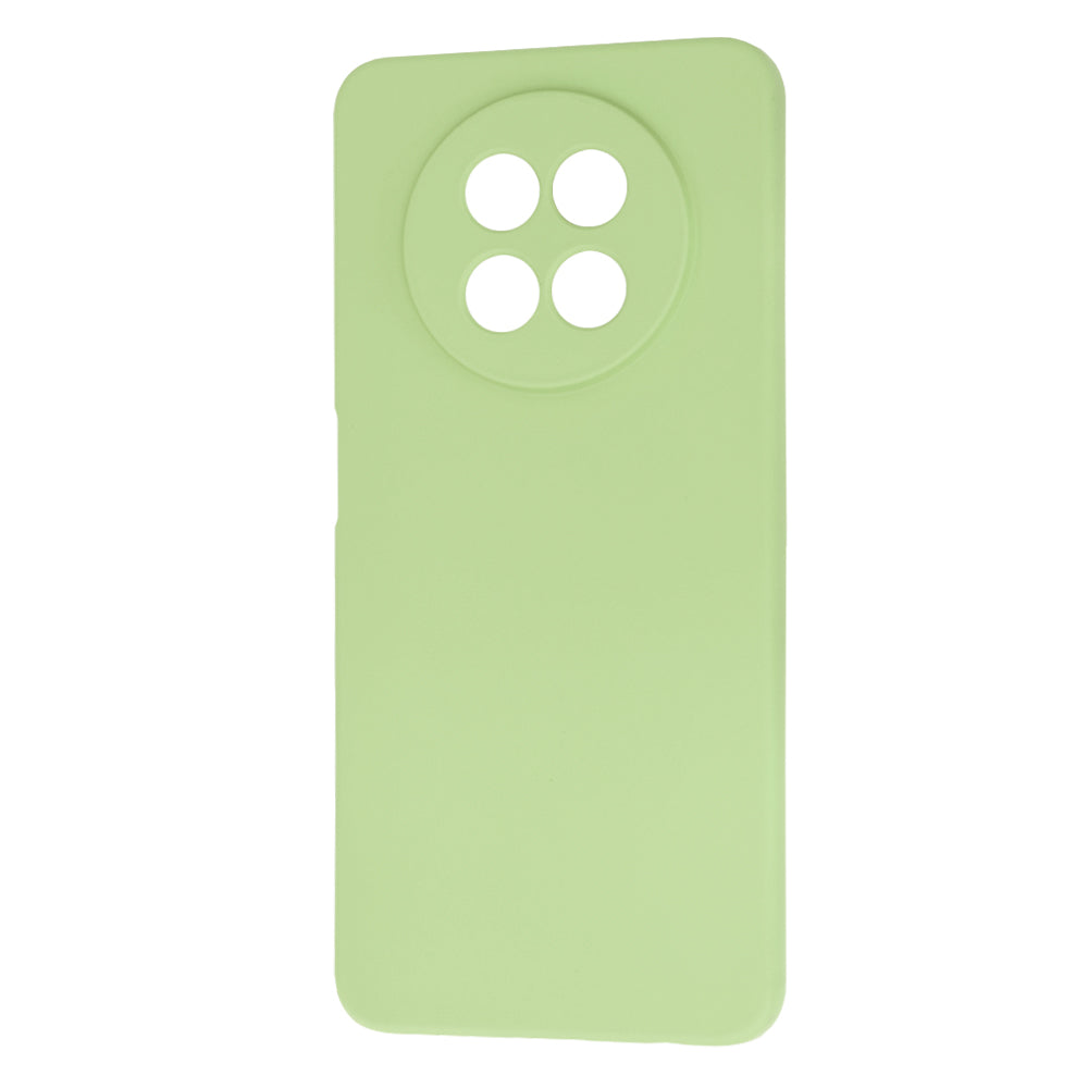 Θήκη για Realme 12x / 12, Techsuit, SoftFlex, Matcha