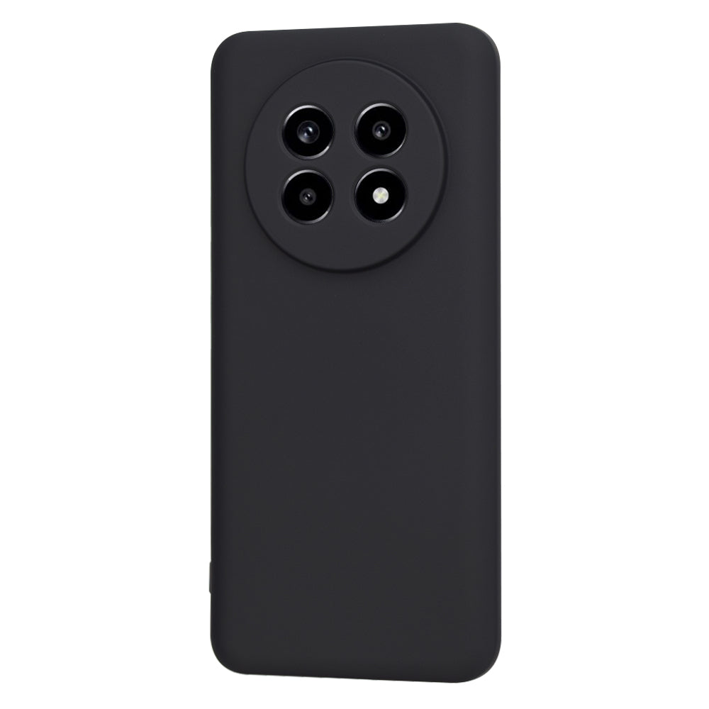 Θήκη για Realme 13 Pro / 13 Pro+, Techsuit, SoftFlex, Μαύρο