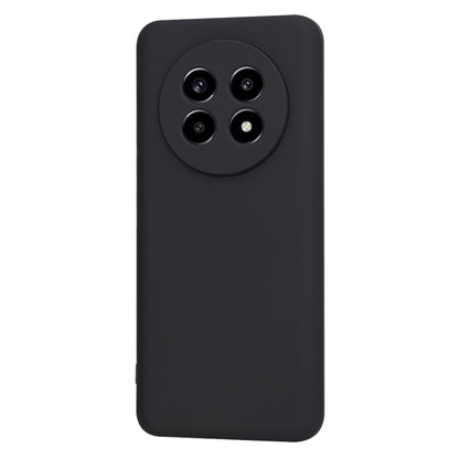 Θήκη για Realme 13 Pro / 13 Pro+, Techsuit, SoftFlex, Μαύρο