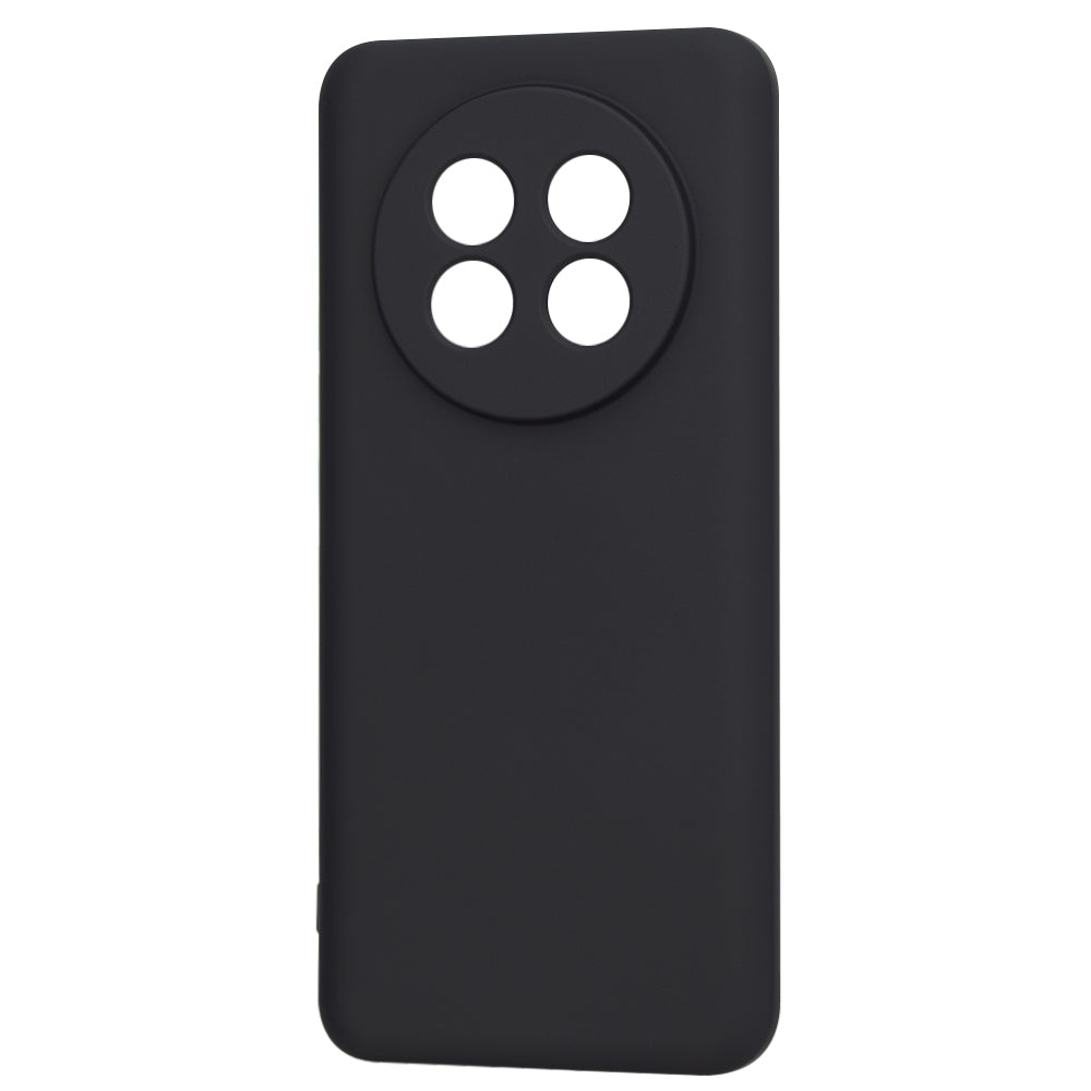 Θήκη για Realme 13 Pro / 13 Pro+, Techsuit, SoftFlex, Μαύρο