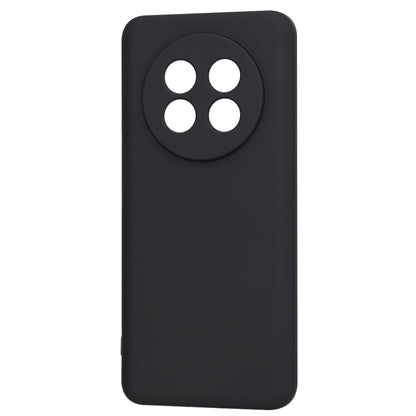Θήκη για Realme 13 Pro / 13 Pro+, Techsuit, SoftFlex, Μαύρο
