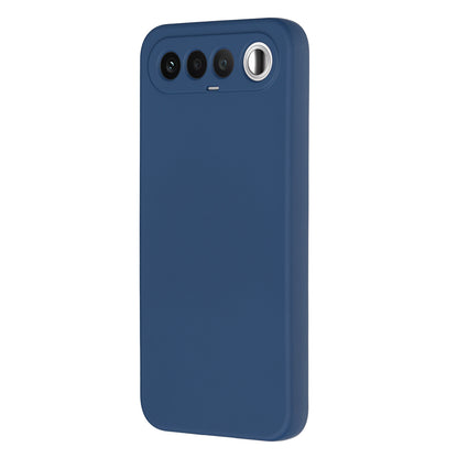 Θήκη για Realme 16, Techsuit, SoftFlex, Μπλε Σκούρο
