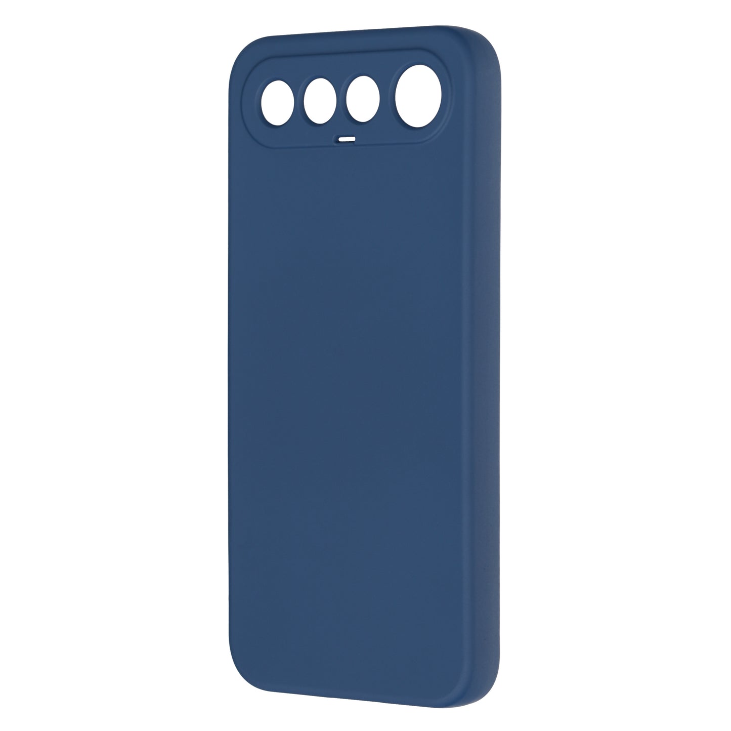 Θήκη για Realme 16, Techsuit, SoftFlex, Μπλε Σκούρο
