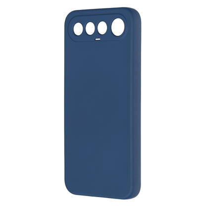 Θήκη για Realme 16, Techsuit, SoftFlex, Μπλε Σκούρο
