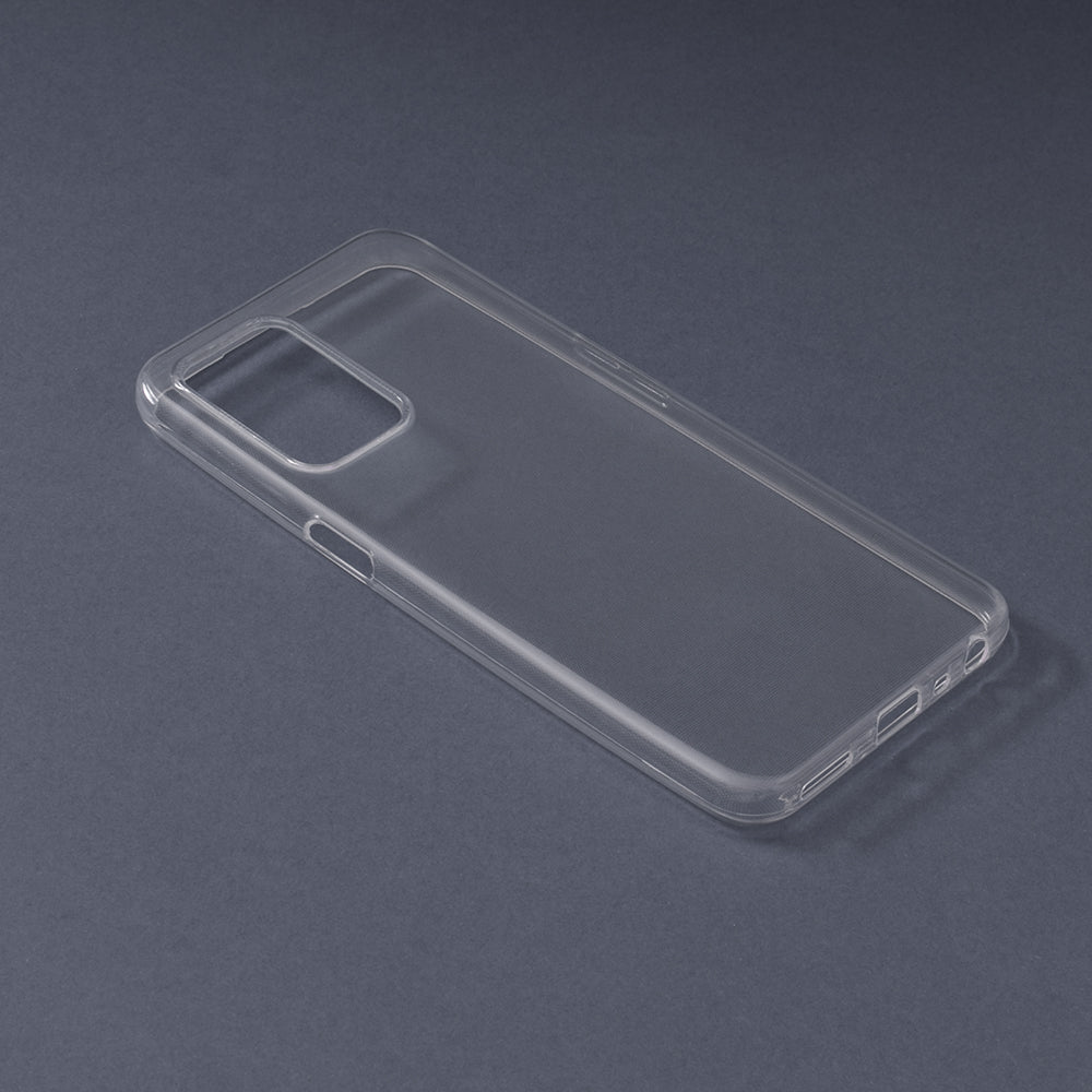 Θήκη για Realme 8 5G, Techsuit, Διαφανής, Διάφανη