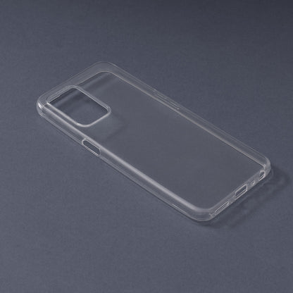 Θήκη για Realme 8 5G, Techsuit, Διαφανής, Διάφανη